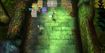 Beta Bloc Playstation 2 Screenshot
