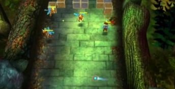 Beta Bloc Playstation 2 Screenshot