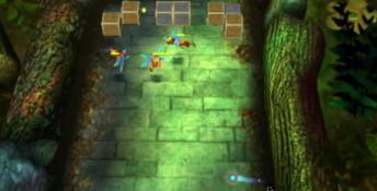 Beta Bloc Playstation 2 Screenshot
