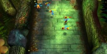 Beta Bloc Playstation 2 Screenshot