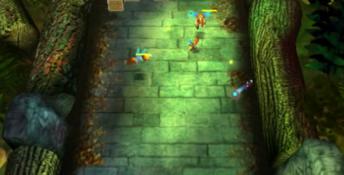 Beta Bloc Playstation 2 Screenshot
