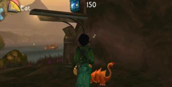 Beyond Good & Evil HD Playstation 2 Screenshot