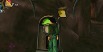 Beyond Good & Evil HD Playstation 2 Screenshot