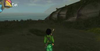 Beyond Good & Evil HD Playstation 2 Screenshot