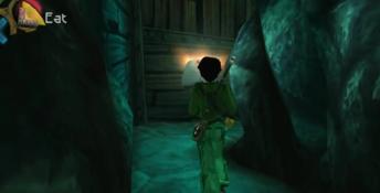Beyond Good & Evil HD Playstation 2 Screenshot