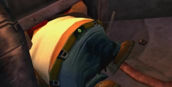 Beyond Good & Evil HD Playstation 2 Screenshot