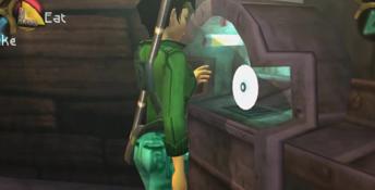 Beyond Good & Evil HD Playstation 2 Screenshot