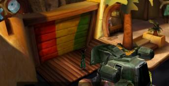 Beyond Good & Evil HD