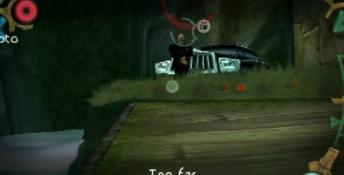 Beyond Good & Evil HD Playstation 2 Screenshot