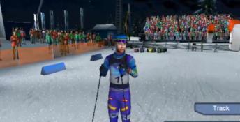 Biathlon 2008