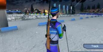 Biathlon 2008