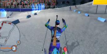 Biathlon 2008