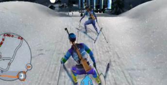 Biathlon 2008