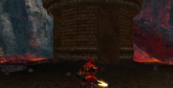 Bionicle Playstation 2 Screenshot