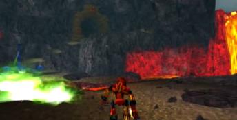 Bionicle Playstation 2 Screenshot