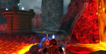 Bionicle Playstation 2 Screenshot