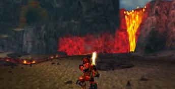 Bionicle Playstation 2 Screenshot