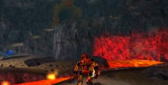 Bionicle Playstation 2 Screenshot