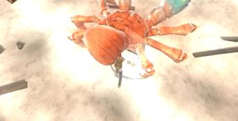 Black Buccaneer Playstation 2 Screenshot
