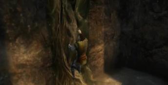 Black Buccaneer Playstation 2 Screenshot