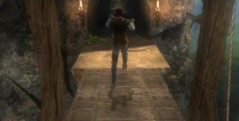Black Buccaneer Playstation 2 Screenshot