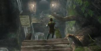 Black Buccaneer Playstation 2 Screenshot