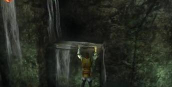 Black Buccaneer Playstation 2 Screenshot