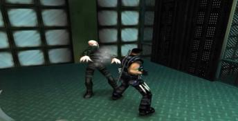 Blade II Playstation 2 Screenshot