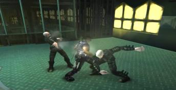 Blade II