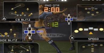 Blitz: The League Playstation 2 Screenshot