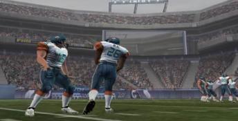 Blitz: The League