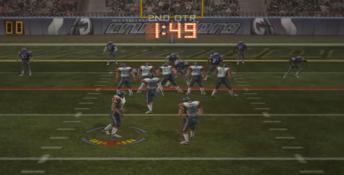 Blitz: The League Playstation 2 Screenshot