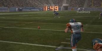 Blitz: The League Playstation 2 Screenshot