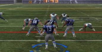 Blitz: The League Playstation 2 Screenshot