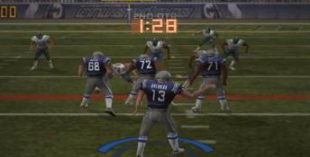 Blitz: The League Playstation 2 Screenshot