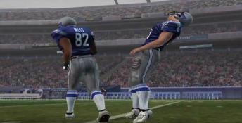 Blitz: The League Playstation 2 Screenshot