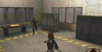 BloodRayne Playstation 2 Screenshot