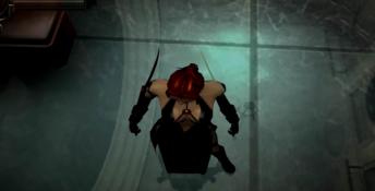 BloodRayne 2 Playstation 2 Screenshot