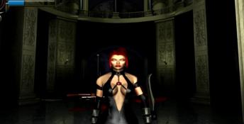 BloodRayne 2 Playstation 2 Screenshot