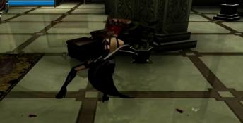 BloodRayne 2 Playstation 2 Screenshot