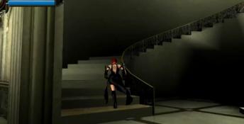 BloodRayne 2 Playstation 2 Screenshot