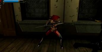 BloodRayne 2 Playstation 2 Screenshot
