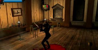 BloodRayne 2 Playstation 2 Screenshot