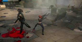 BloodRayne 2
