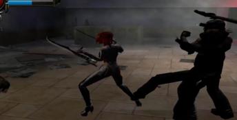 BloodRayne 2 Playstation 2 Screenshot