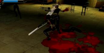 BloodRayne 2 Playstation 2 Screenshot