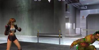 Bloody Roar 4