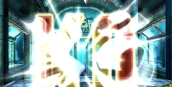 Bloody Roar 4 Playstation 2 Screenshot