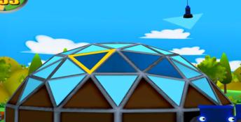 Bob the Builder: Festival of Fun Playstation 2 Screenshot