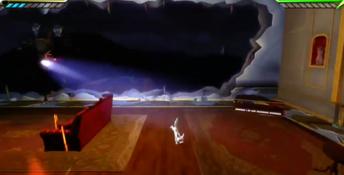 Bolt Playstation 2 Screenshot